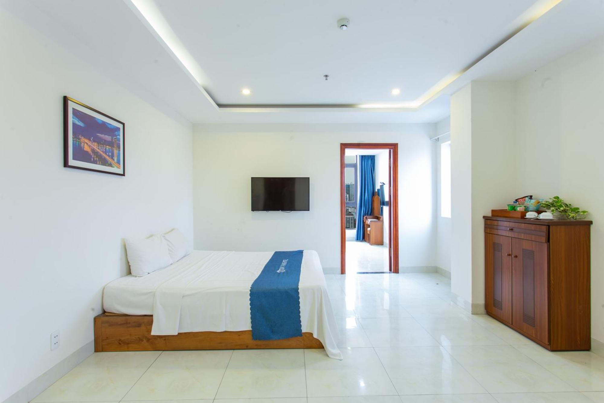 Toan Thang Beach Hotel Da Nang Cameră foto