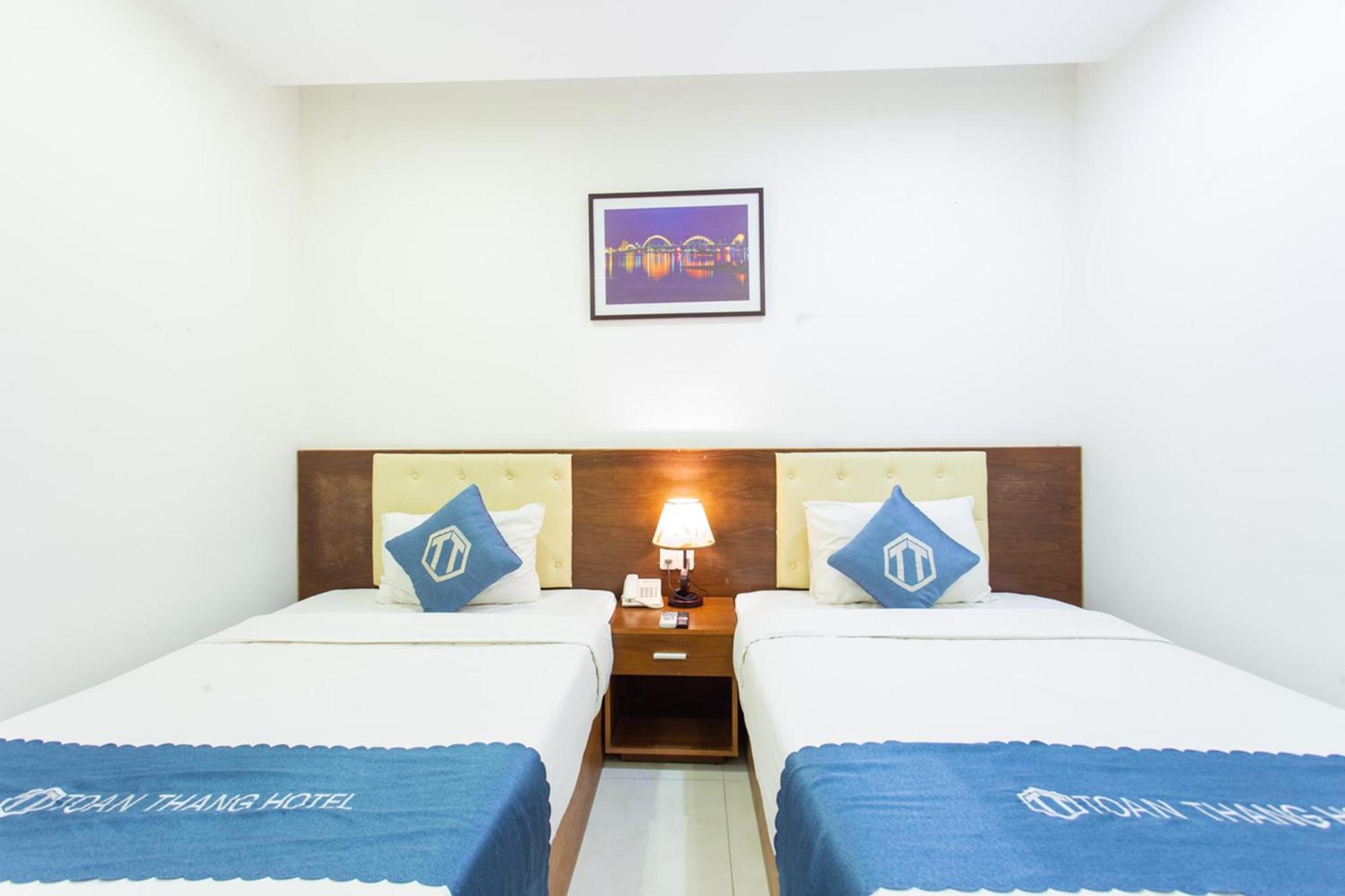 Toan Thang Beach Hotel Da Nang Cameră foto